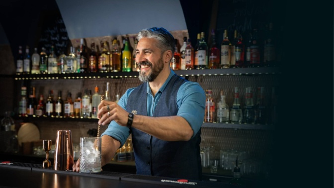 Castros Bar